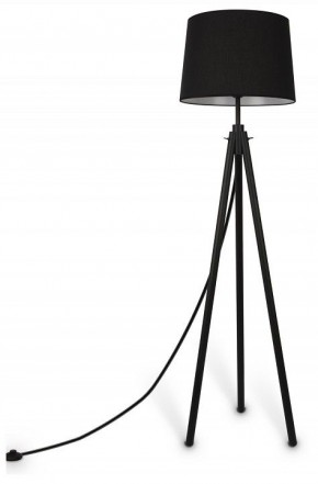 Торшер Maytoni Calvin Z177FL-01B в Камышлове - kamyshlov.mebel24.online | фото 3