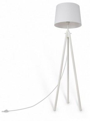 Торшер Maytoni Calvin Z177FL-01W в Камышлове - kamyshlov.mebel24.online | фото 3
