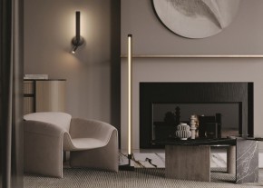 Торшер Maytoni Combo MOD214FL-L20B3K в Камышлове - kamyshlov.mebel24.online | фото 3