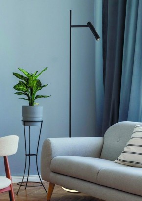 Торшер Maytoni Estudo Z010FL-L8B3K в Камышлове - kamyshlov.mebel24.online | фото 3
