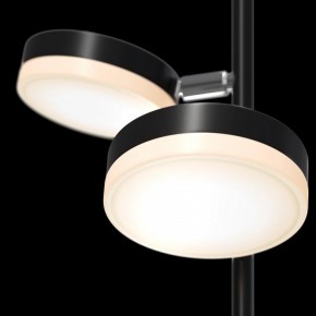 Торшер Maytoni Fad MOD070FL-L12B3K в Камышлове - kamyshlov.mebel24.online | фото