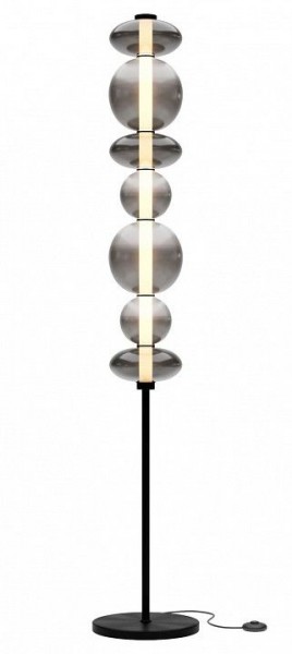 Торшер Maytoni Futuro MOD307FL-L40B3K в Камышлове - kamyshlov.mebel24.online | фото