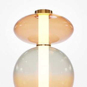 Торшер Maytoni Futuro MOD307FL-L40BS3K в Камышлове - kamyshlov.mebel24.online | фото 2