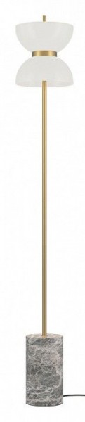 Торшер Maytoni Kyoto MOD178FL-L11G3K в Камышлове - kamyshlov.mebel24.online | фото 3