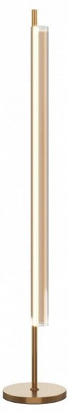 Торшер Maytoni Loom MOD258FL-L15BS3K в Камышлове - kamyshlov.mebel24.online | фото