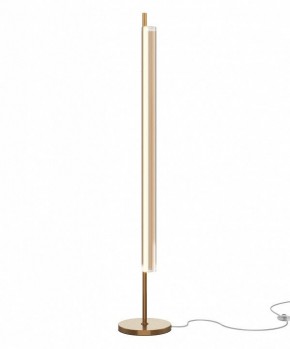 Торшер Maytoni Loom MOD258FL-L15BS3K в Камышлове - kamyshlov.mebel24.online | фото 2