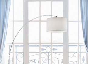 Торшер Maytoni Nevada Z329-FL-01-CH в Камышлове - kamyshlov.mebel24.online | фото 4