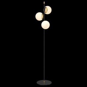 Торшер Maytoni Nostalgia MOD048FL-03G в Камышлове - kamyshlov.mebel24.online | фото 2