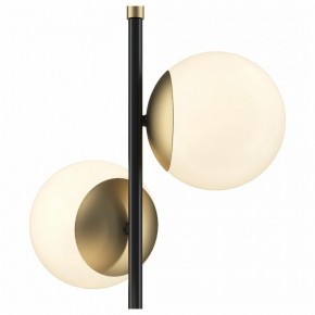 Торшер Maytoni Nostalgia MOD048FL-03G в Камышлове - kamyshlov.mebel24.online | фото 5