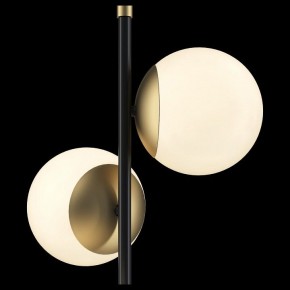 Торшер Maytoni Nostalgia MOD048FL-03G в Камышлове - kamyshlov.mebel24.online | фото 6