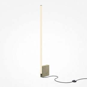 Торшер Maytoni Solid MOD277FL-L24GR3K в Камышлове - kamyshlov.mebel24.online | фото 2