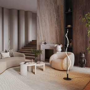 Торшер Maytoni Tau MOD166FL-L15B3K в Камышлове - kamyshlov.mebel24.online | фото 5