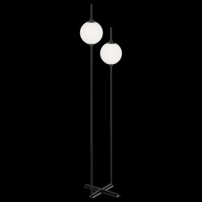 Торшер Maytoni The Sixth Sense Z020FL-L12BK в Камышлове - kamyshlov.mebel24.online | фото 2