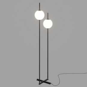 Торшер Maytoni The Sixth Sense Z020FL-L12BK в Камышлове - kamyshlov.mebel24.online | фото 3