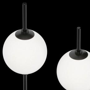 Торшер Maytoni The Sixth Sense Z020FL-L12BK в Камышлове - kamyshlov.mebel24.online | фото 6