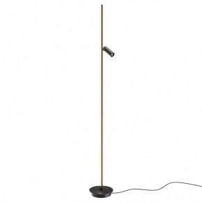 Торшер Maytoni Thin MOD395FL-L28B3K в Камышлове - kamyshlov.mebel24.online | фото