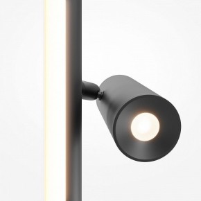 Торшер Maytoni Thin MOD395FL-L28B3K в Камышлове - kamyshlov.mebel24.online | фото 6