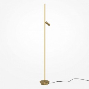 Торшер Maytoni Thin MOD395FL-L28BS3K в Камышлове - kamyshlov.mebel24.online | фото 2