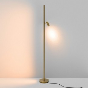 Торшер Maytoni Thin MOD395FL-L28BS3K в Камышлове - kamyshlov.mebel24.online | фото 3