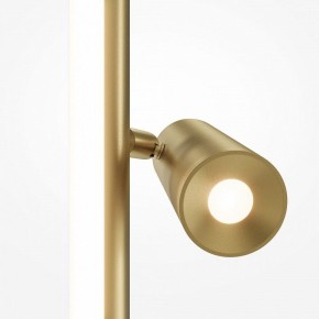 Торшер Maytoni Thin MOD395FL-L28BS3K в Камышлове - kamyshlov.mebel24.online | фото 5