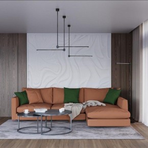 Торшер Odeon Light Foden 7101/15FL в Камышлове - kamyshlov.mebel24.online | фото 6