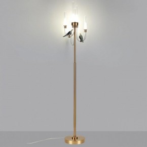 Торшер Odeon Light Lark 5431/12FL в Камышлове - kamyshlov.mebel24.online | фото 3
