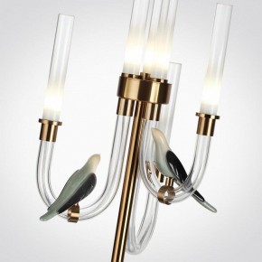 Торшер Odeon Light Lark 5431/12FL в Камышлове - kamyshlov.mebel24.online | фото 5