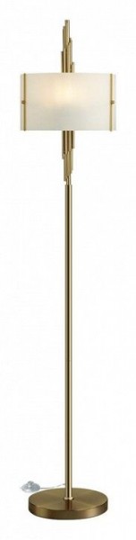 Торшер Odeon Light Margaret 5415/3F в Камышлове - kamyshlov.mebel24.online | фото 3