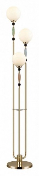 Торшер Odeon Light Palle 5405/3F в Камышлове - kamyshlov.mebel24.online | фото 2
