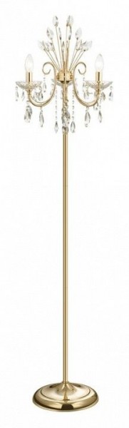 Торшер Odeon Light Versia 4977/3F в Камышлове - kamyshlov.mebel24.online | фото 3