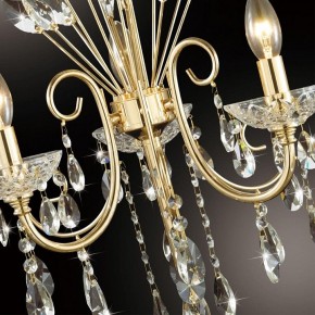 Торшер Odeon Light Versia 4977/3F в Камышлове - kamyshlov.mebel24.online | фото 5