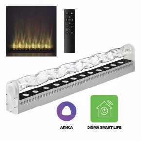 Торшер Odeon Light Waterfall 7027/16FL в Камышлове - kamyshlov.mebel24.online | фото 2