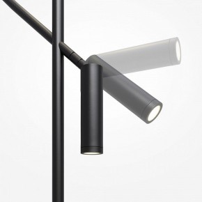 Торшер с подсветкой Maytoni Fly MOD230FL-01B в Камышлове - kamyshlov.mebel24.online | фото 7