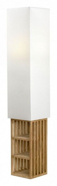 Торшер с полкой Lussole Prairie LSP-0653 в Камышлове - kamyshlov.mebel24.online | фото