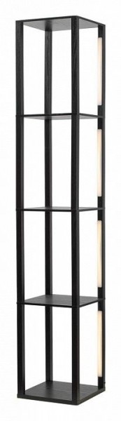 Торшер с полкой Lussole Woodruff LSP-0914 в Камышлове - kamyshlov.mebel24.online | фото
