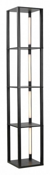 Торшер с полкой Lussole Woodruff LSP-0914 в Камышлове - kamyshlov.mebel24.online | фото 2
