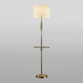 Торшер с полкой Odeon Light Latte 5403/1F в Камышлове - kamyshlov.mebel24.online | фото 3