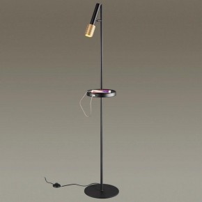 Торшер с полкой Odeon Light Mehari 4240/1F в Камышлове - kamyshlov.mebel24.online | фото 2