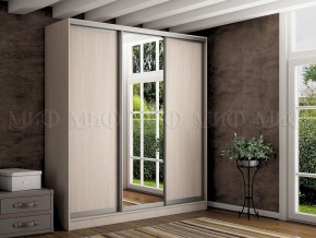 ТРИНИТИ 6 Шкаф-купе (2,0) в Камышлове - kamyshlov.mebel24.online | фото