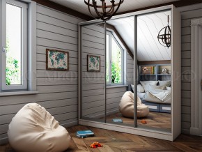 ТРИНИТИ 8 Шкаф-купе (2,0) в Камышлове - kamyshlov.mebel24.online | фото