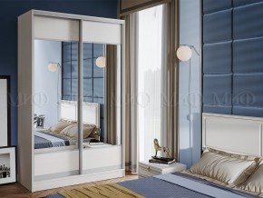 ТРИНИТИ 9 Шкаф-купе (1,35) в Камышлове - kamyshlov.mebel24.online | фото