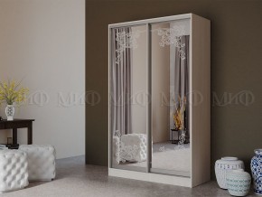 ТРИНИТИ Шкаф-купе в Камышлове - kamyshlov.mebel24.online | фото