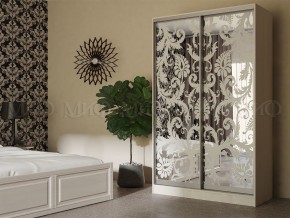ТРИНИТИ Шкаф-купе в Камышлове - kamyshlov.mebel24.online | фото 3