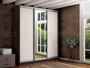 ТРИНИТИ Шкаф-купе в Камышлове - kamyshlov.mebel24.online | фото 6