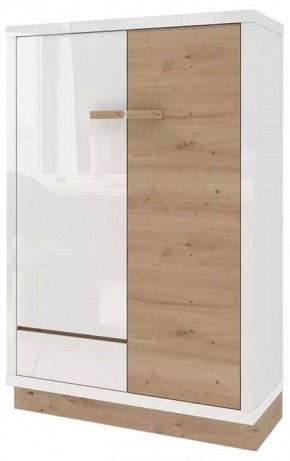 Тумба Балтимор 414.05 в Камышлове - kamyshlov.mebel24.online | фото