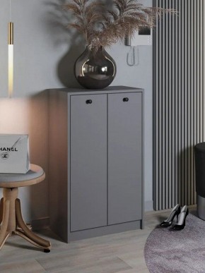 Тумба для обуви Найс в Камышлове - kamyshlov.mebel24.online | фото 4