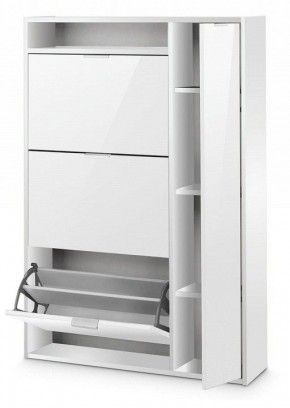 Тумба для обуви ШК-3 в Камышлове - kamyshlov.mebel24.online | фото 2