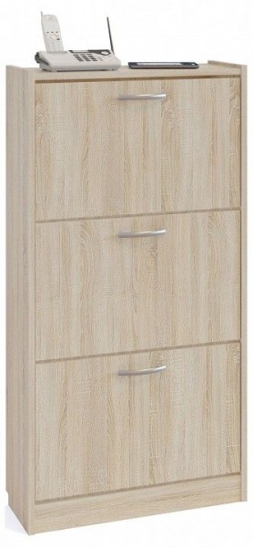 Тумба для обуви ТО-23 в Камышлове - kamyshlov.mebel24.online | фото