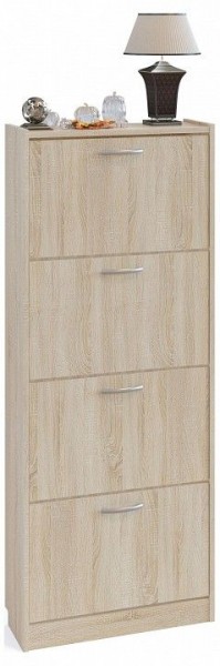 Тумба для обуви ТО-24 в Камышлове - kamyshlov.mebel24.online | фото
