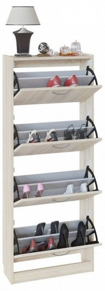 Тумба для обуви ТО-24 в Камышлове - kamyshlov.mebel24.online | фото 2